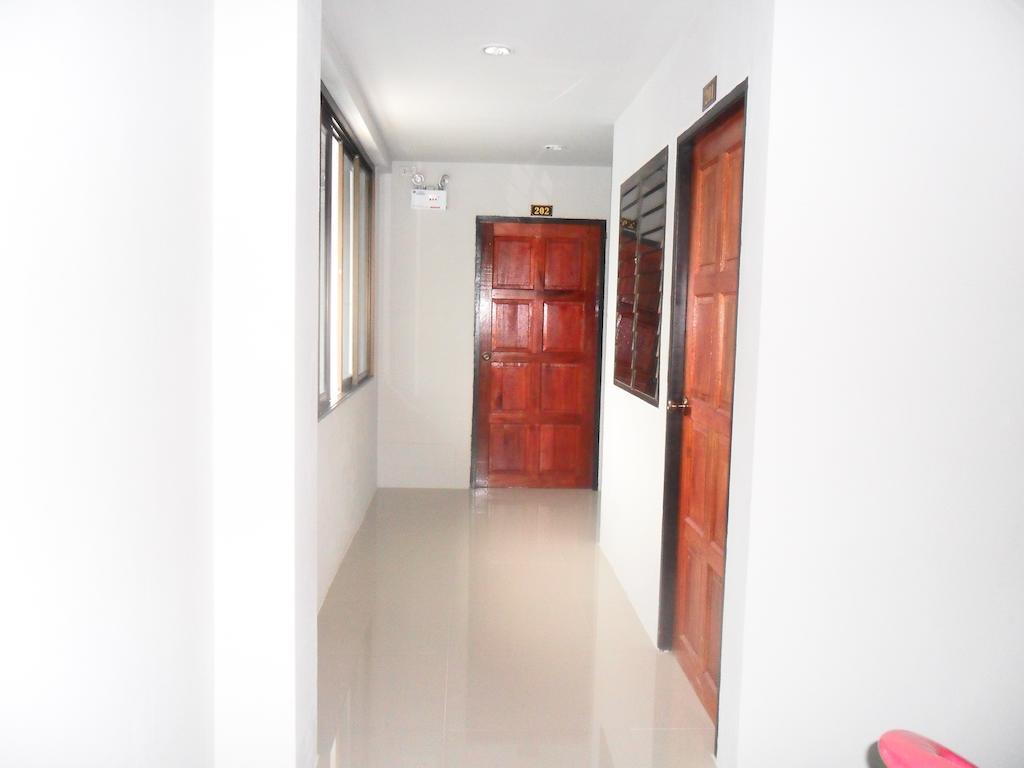 The City House Krabi Exterior photo