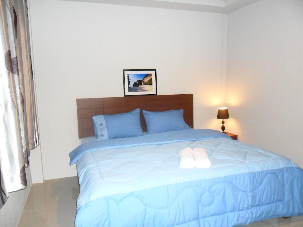 The City House Krabi Exterior photo
