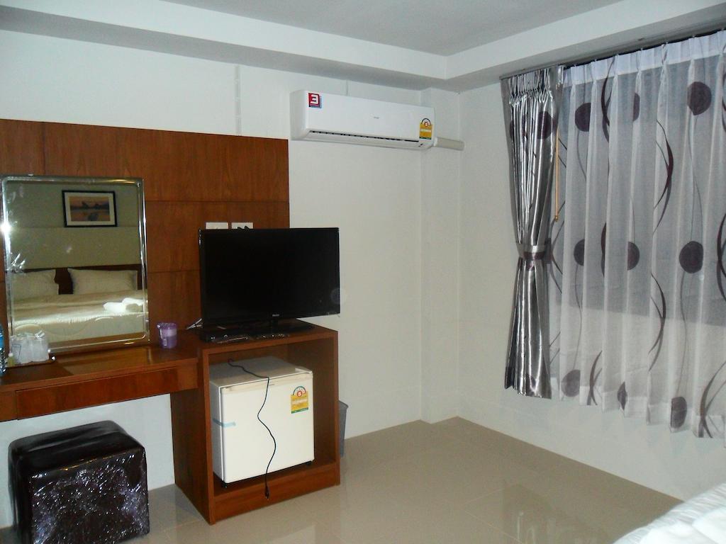 The City House Krabi Exterior photo