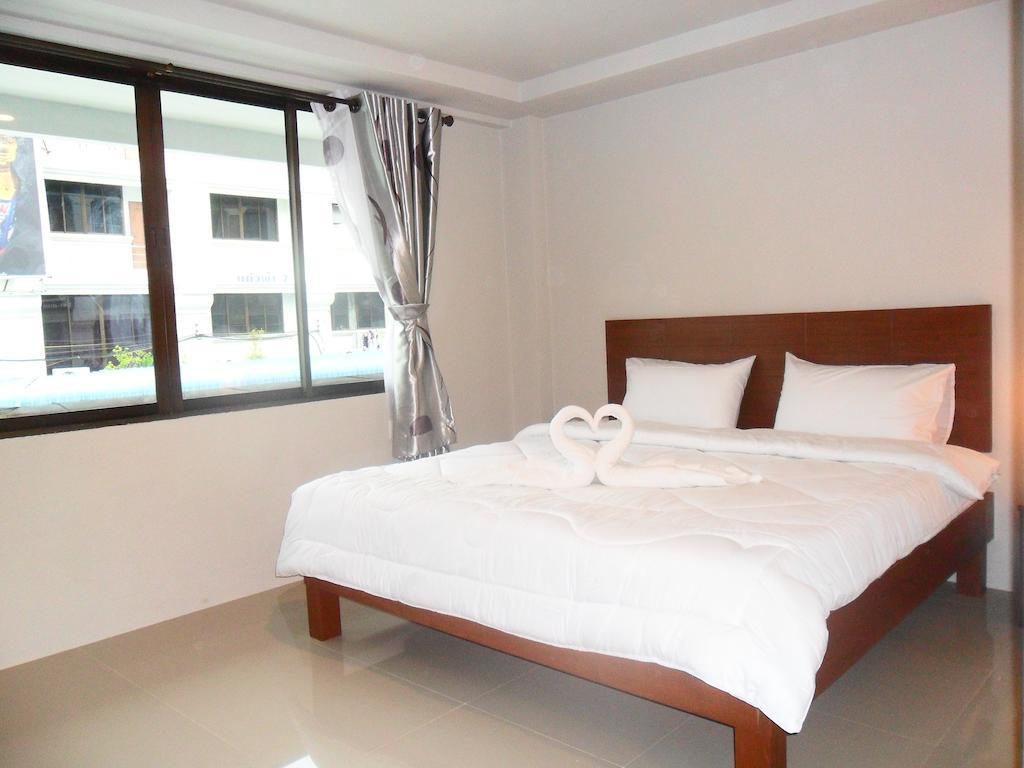 The City House Krabi Exterior photo