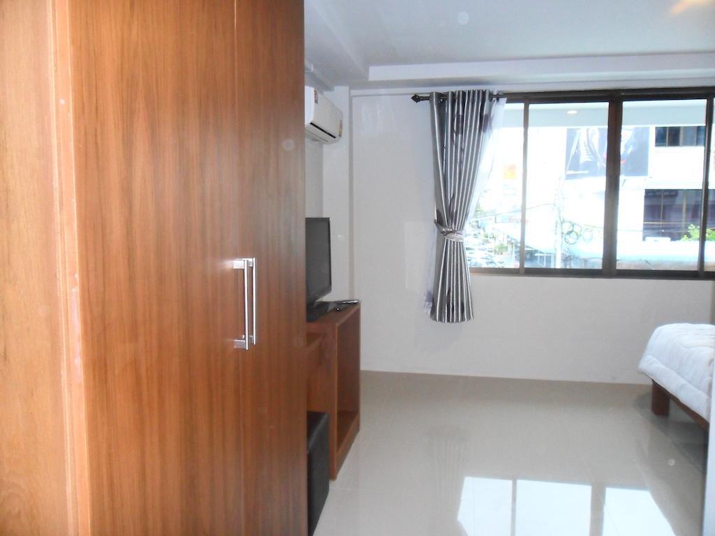The City House Krabi Exterior photo