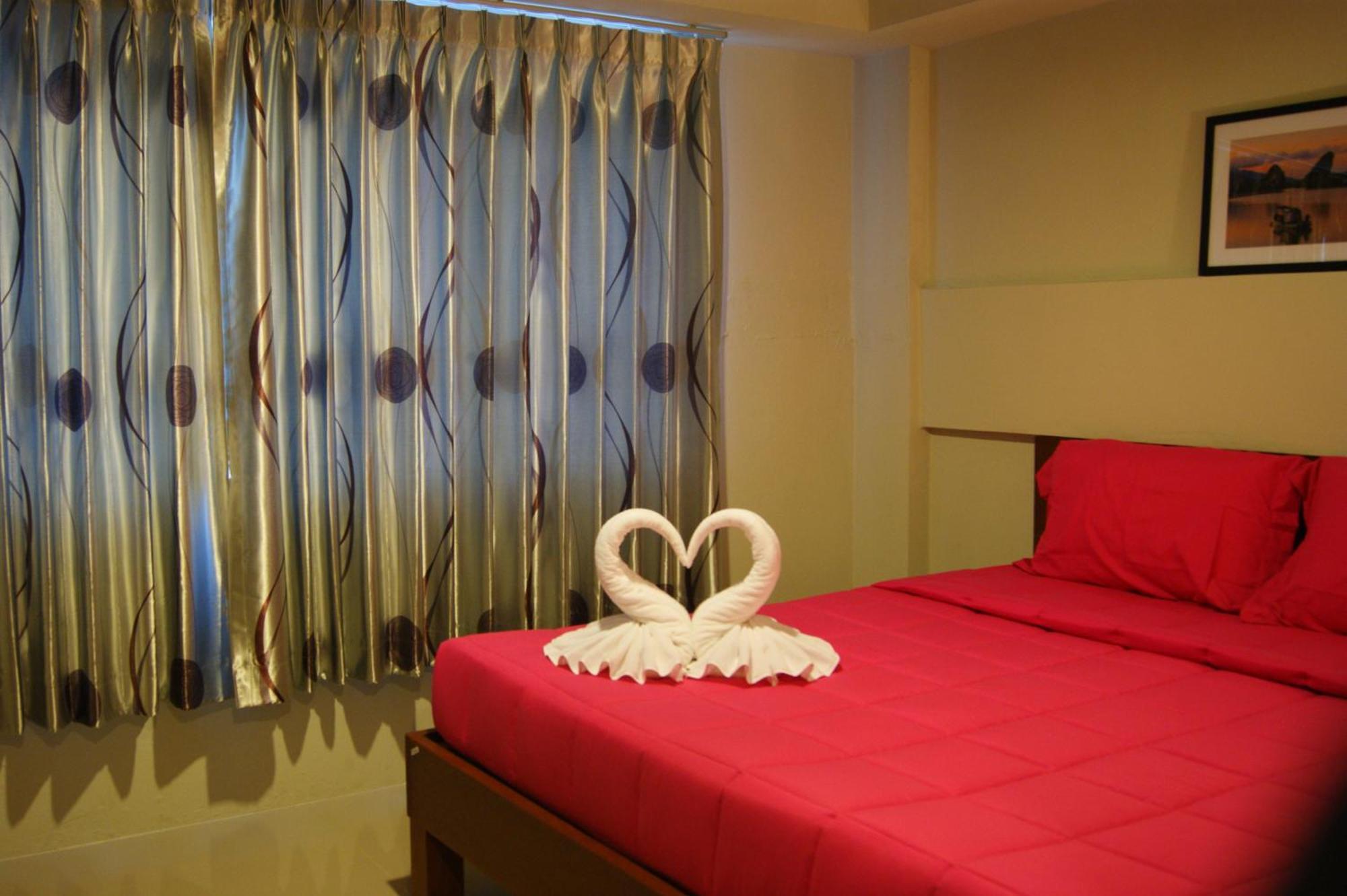 The City House Krabi Room photo