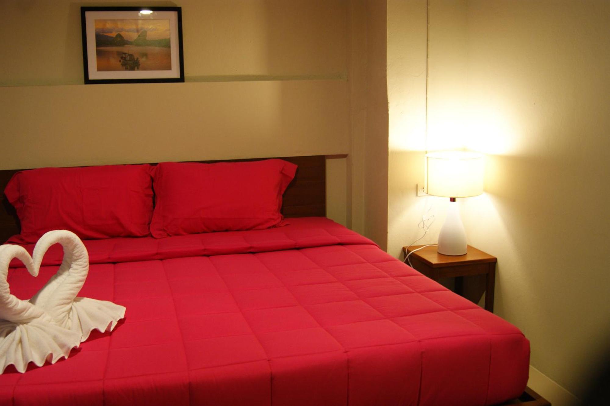 The City House Krabi Room photo