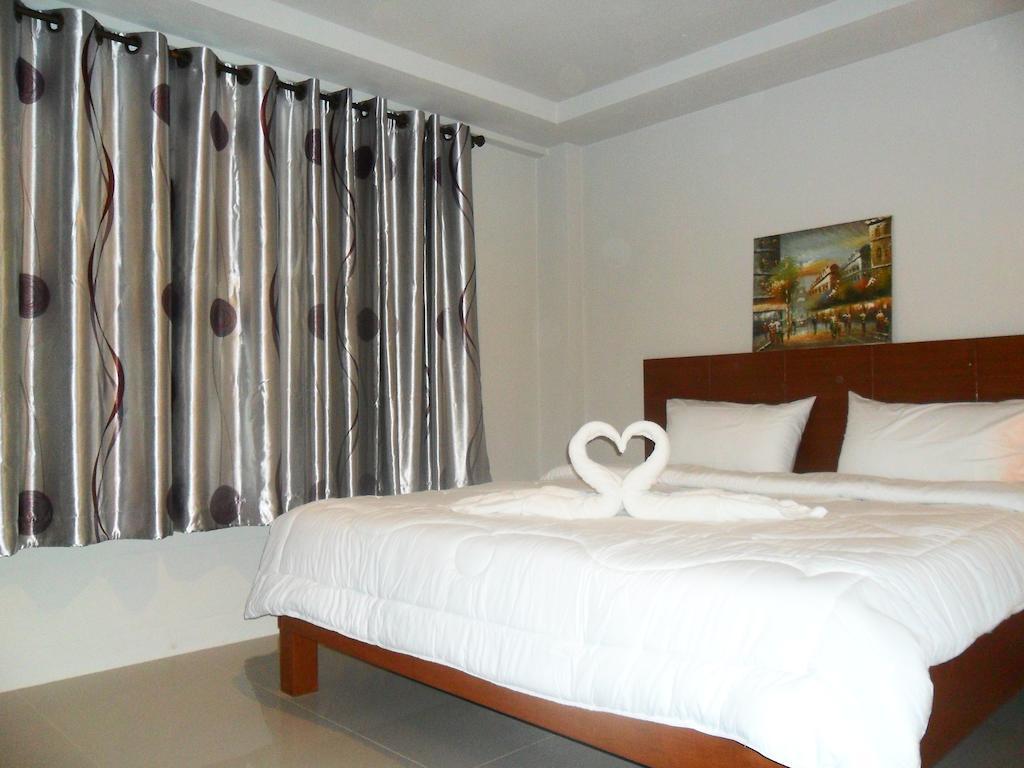 The City House Krabi Exterior photo