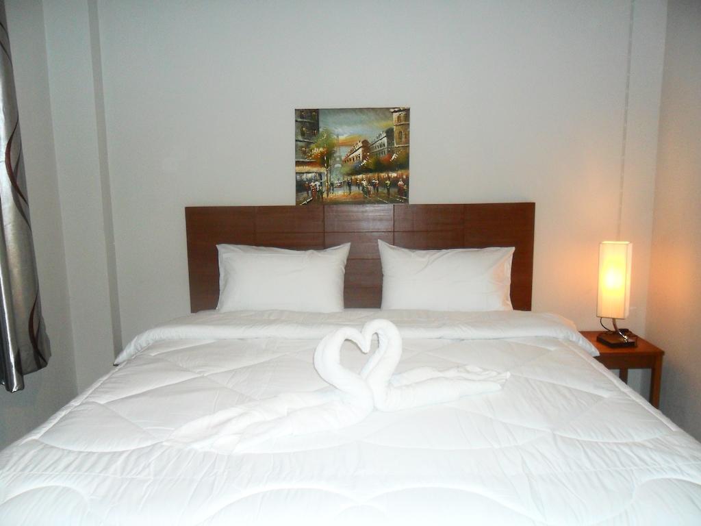 The City House Krabi Exterior photo