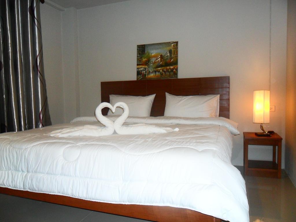 The City House Krabi Exterior photo