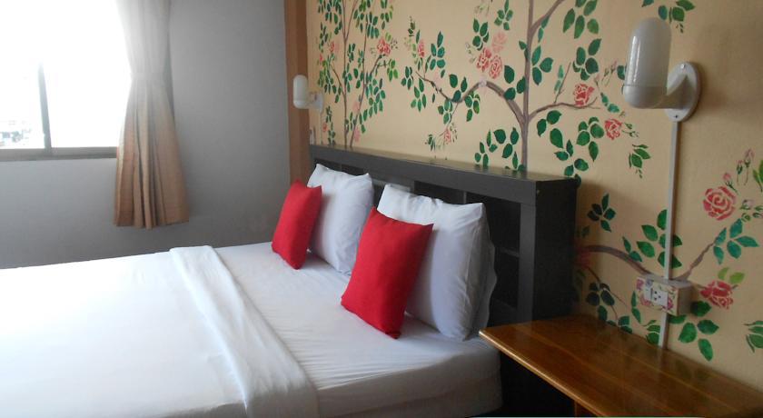 The City House Krabi Room photo