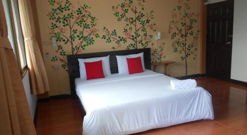 The City House Krabi Room photo