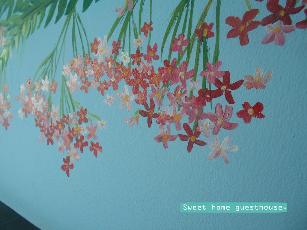 The City House Krabi Room photo