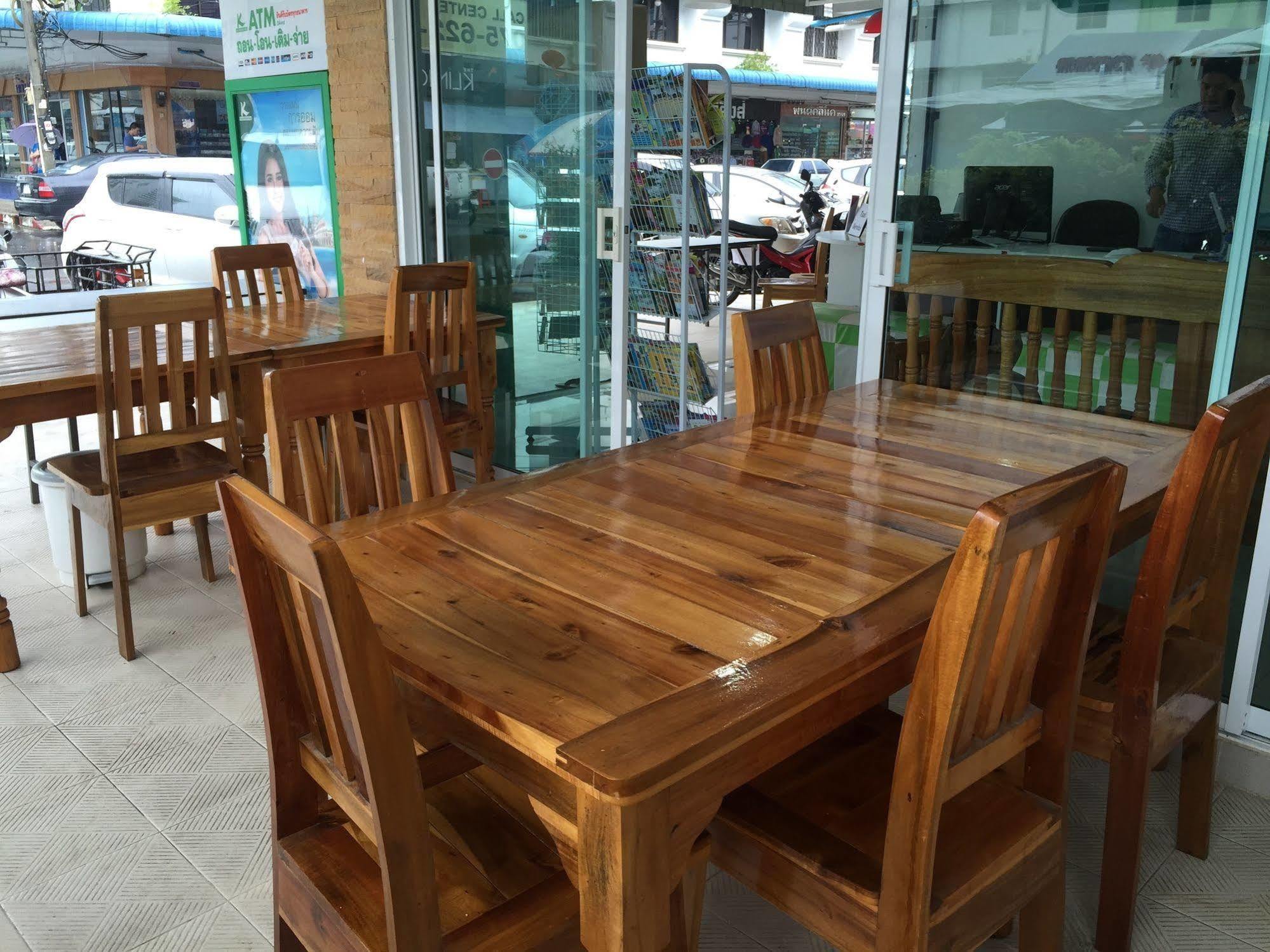 The City House Krabi Exterior photo