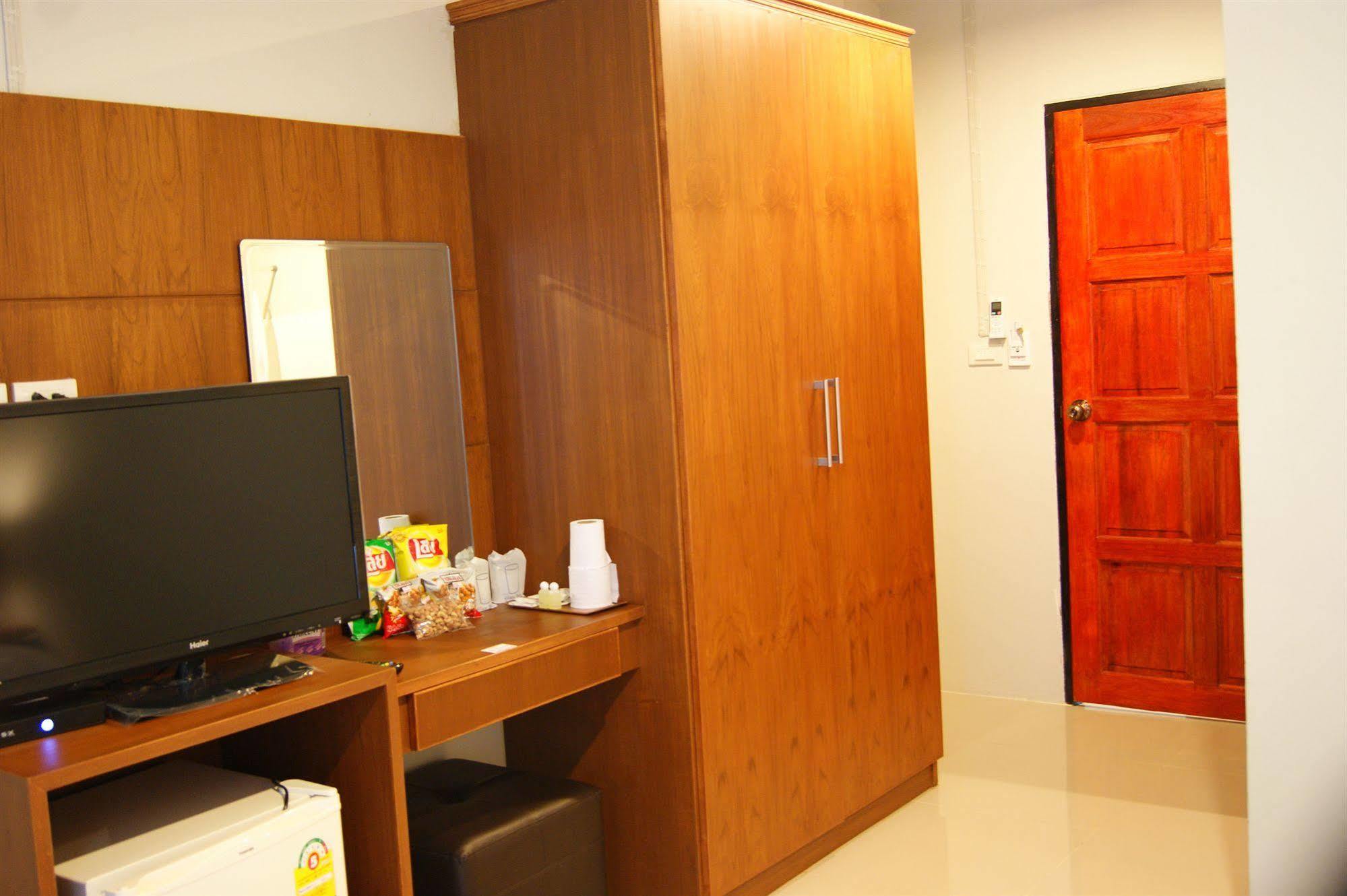The City House Krabi Exterior photo