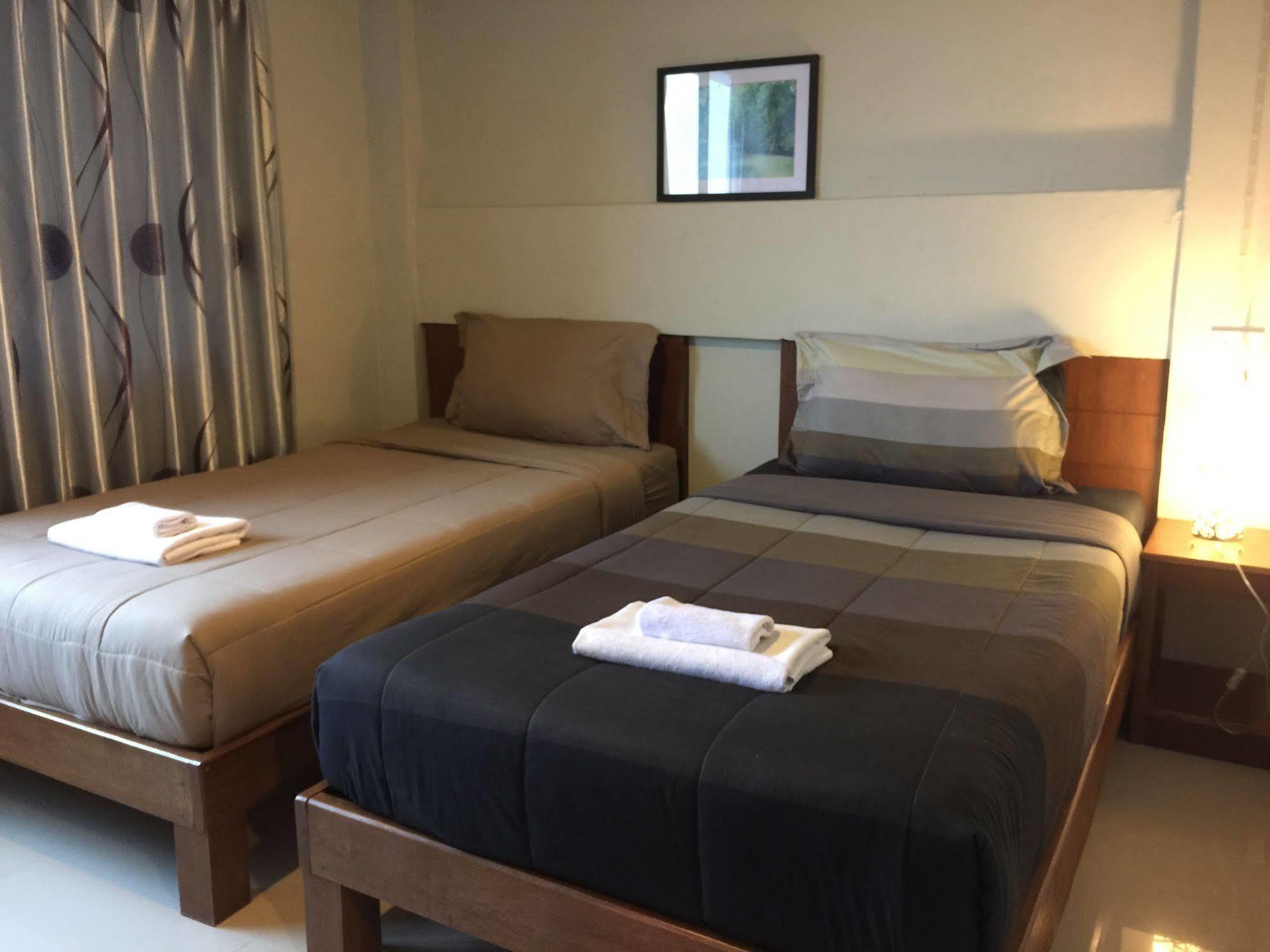 The City House Krabi Exterior photo