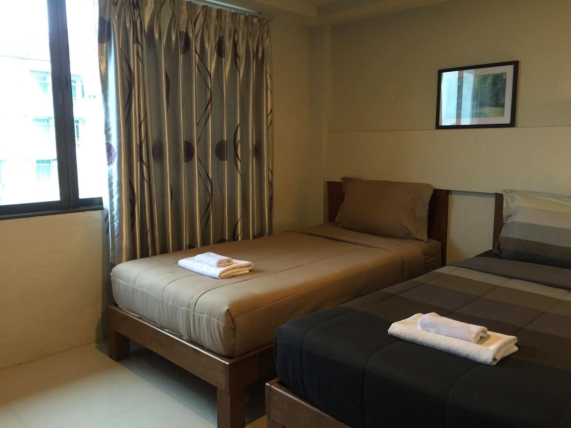 The City House Krabi Exterior photo