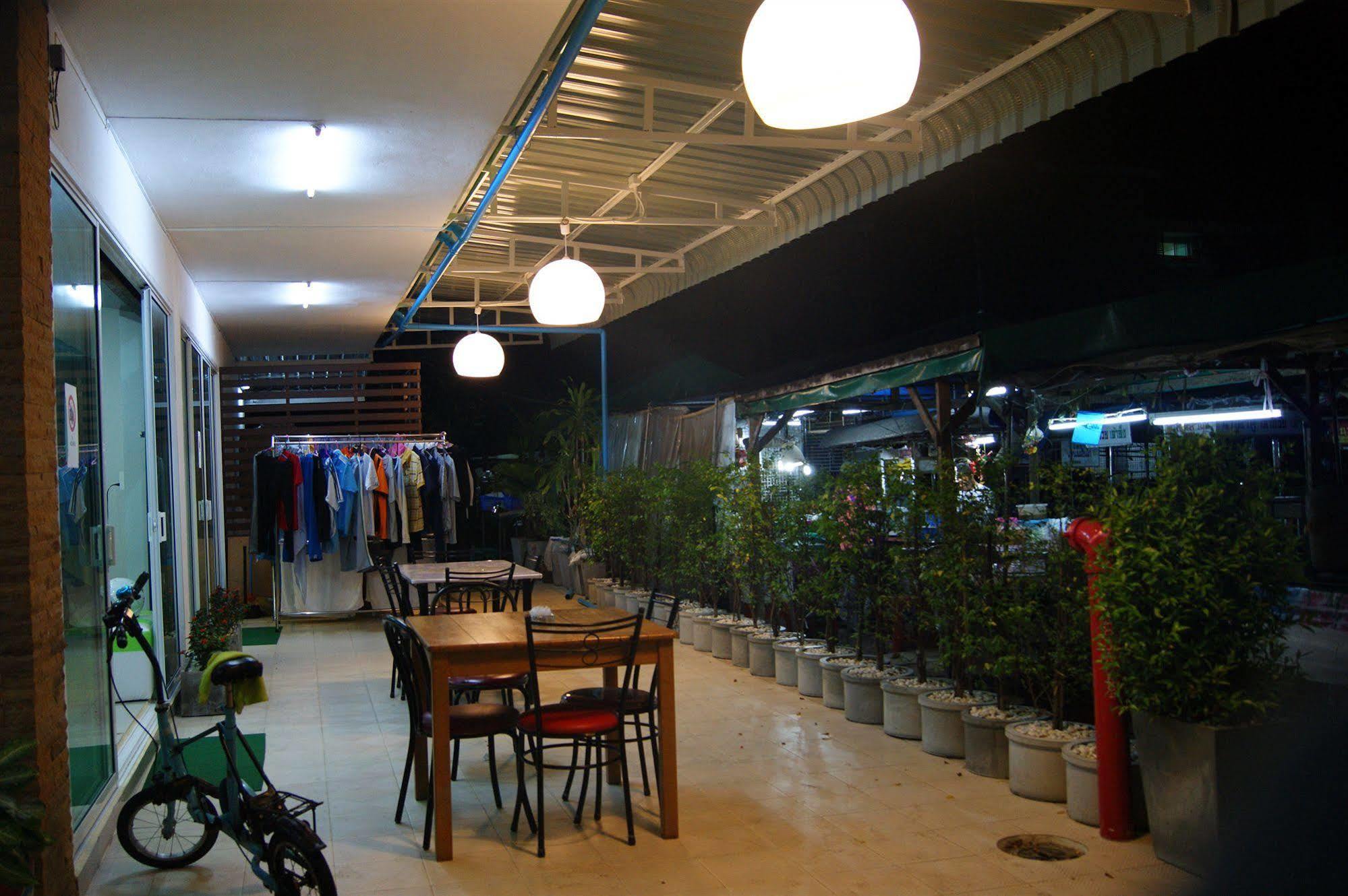 The City House Krabi Exterior photo