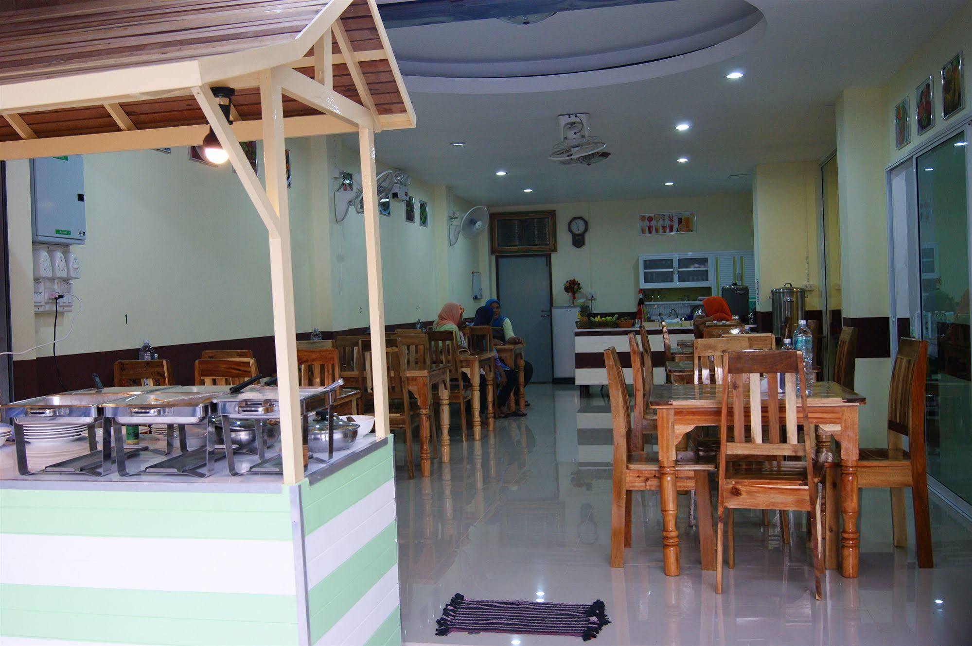 The City House Krabi Exterior photo