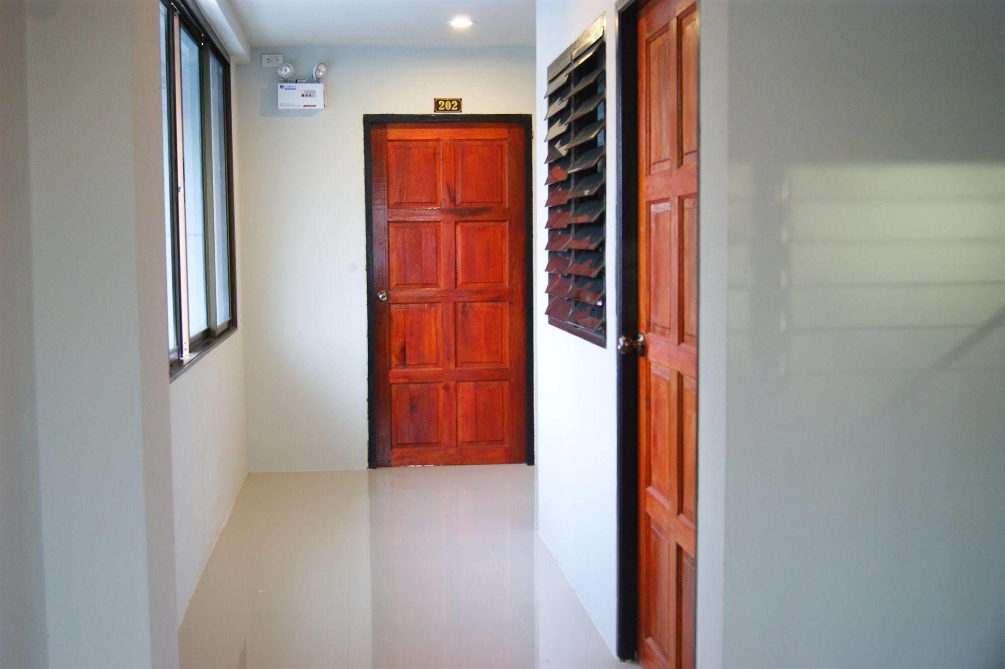 The City House Krabi Exterior photo
